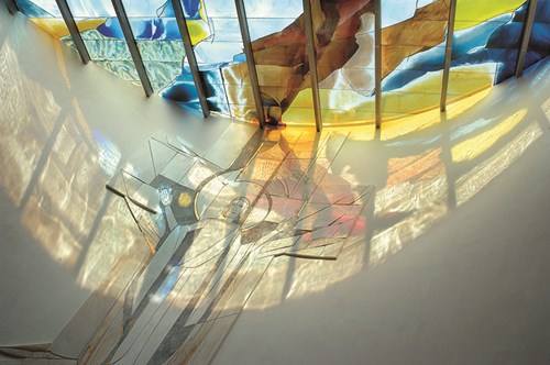PROGETTO ARTE POLI SRL
