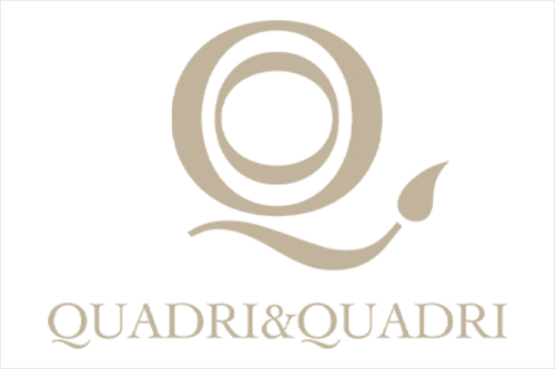 QUADRI E QUADRI di Angela Candela