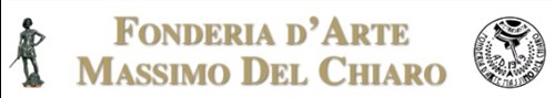 FONDERIA D'ARTE MASSIMO DEL CHIARO SNC 
