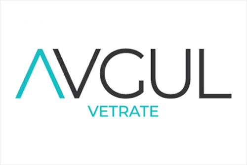 AVGUL Vetrate
