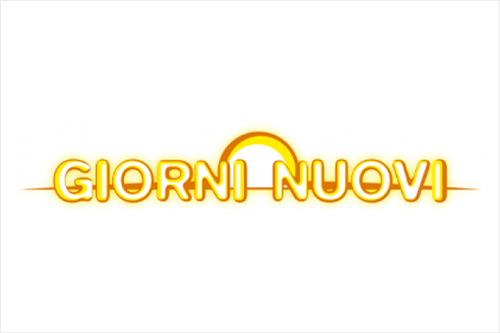GIORNI NUOVI Società Cooperativa Sociale