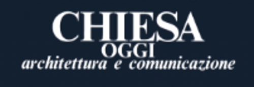Chiesa Oggi, architettura e comunicazione