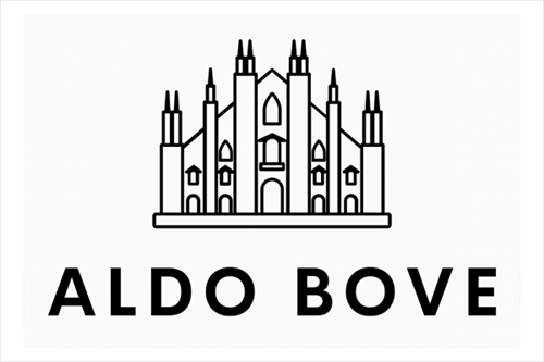 ALDO BOVE