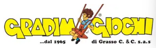 Gradim Giochi
