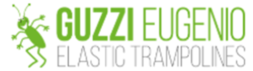 Guzzi Eugenio trampolini elastici