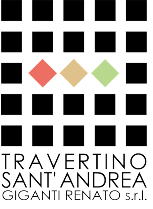 Travertino Sant'Andrea
