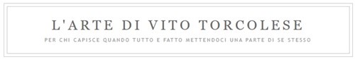 VETRATE ARTISTICHE MOSAICI D'ARTE di Vito Torcolese 